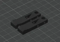 [Just Ejector Arms more pressure]