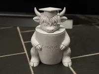 0.2mm layer, 2 walls, 8% infill