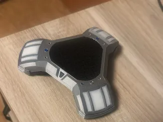 Rainbow Six Siege - Proximity Alarm