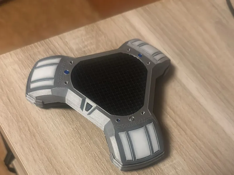 Rainbow Six Siege - Proximity Alarm