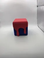 Boîte de rangement effet fondant pour NeeDoh Nice Cube — photo 3