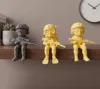 0.08mm layer, 2 walls, 5% infill