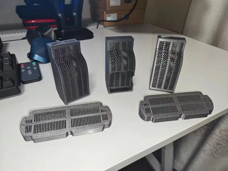 AMS DryPods for Xiaomi Temperature and Humidity Monitor Clock 2