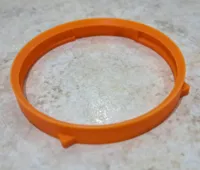 Lamp Connector