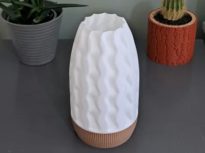 Bedside Lamp - LED Lamp Kit 001