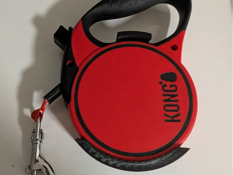 WallMount for KONG retractable Leash Large 5m L