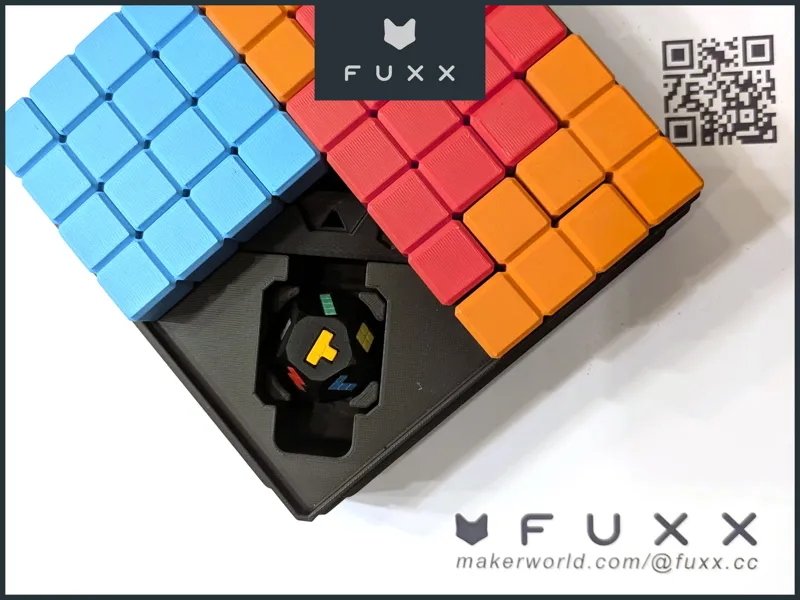 TETR_S dice upgrade