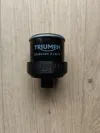 0.2mm layer, 2 walls, 25% infill