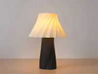 SYLPH - Table Lamp - Base