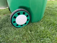 0.12mm layer, 3 walls, 10% infill