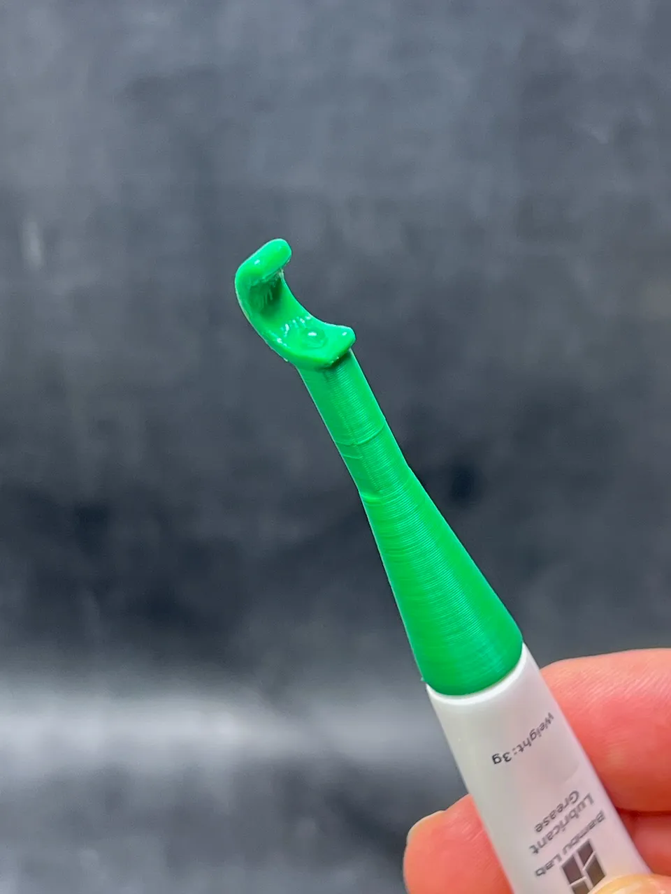 EZ-Z Luber for A1 and A2 Series Grease view 2