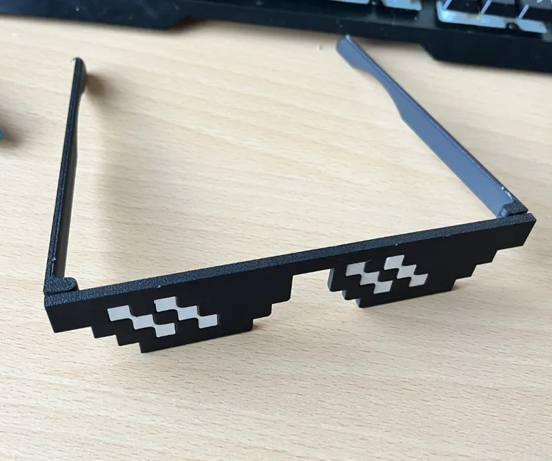 Thuglife Glasses