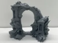 0.12mm layer, 2 walls, 6% infill