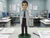 Doctor/Physician Figurine - Gift Idea