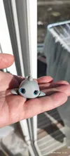 InsertedEyes|6mm|IncludedPrintEyes - NoAMS