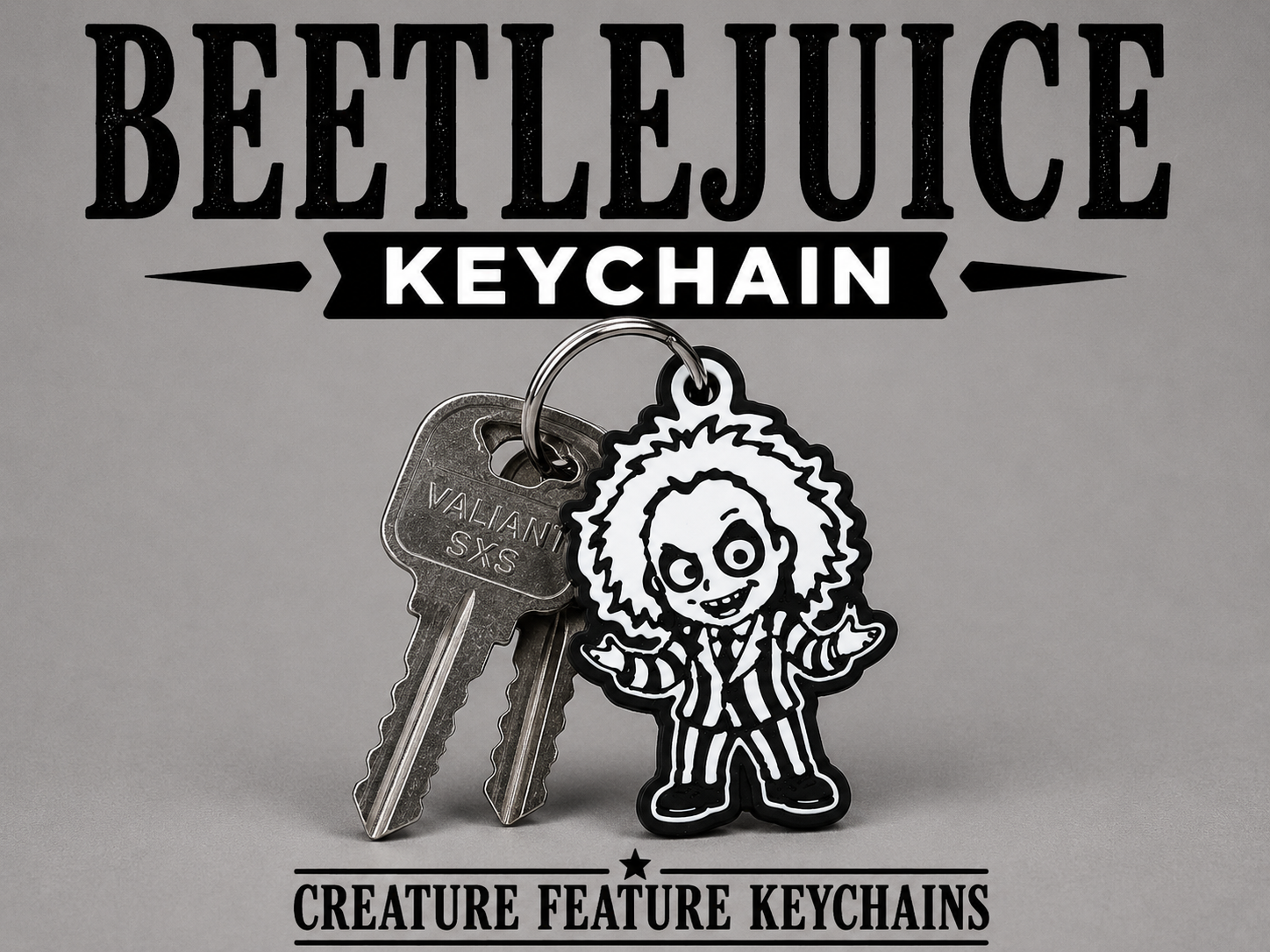 Beetlejuice
