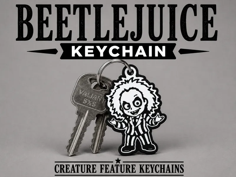 Beetlejuice