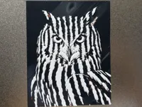 PETG - 0.12mm layer, 1 walls, 100% infill