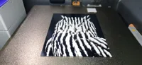 PLA Profile -0.12mm layer, 1 walls, 100% infill