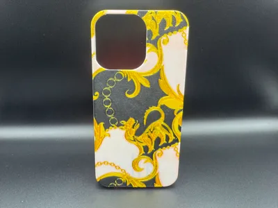 Versace Designer iPhone Case 4 all iPhones xr - 17