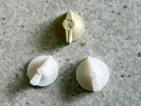 0.2mm layer, 6 walls, 25% infill