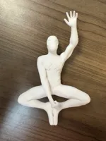 Minimal Supports, pre-cut
