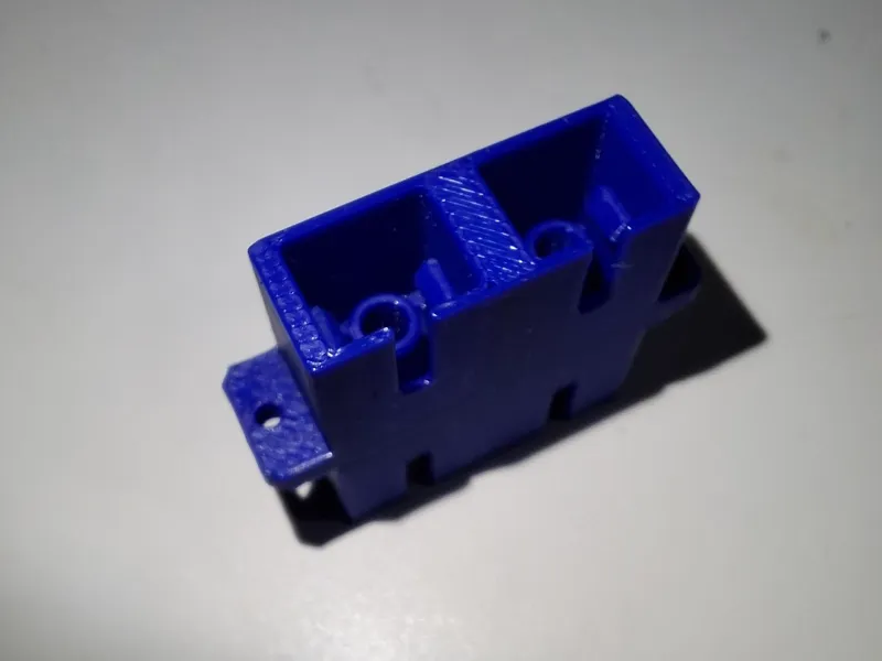 SC-SC Fiber Optic Coupler