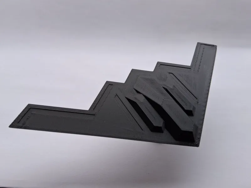 B2 Spirit Stealth Bomber
