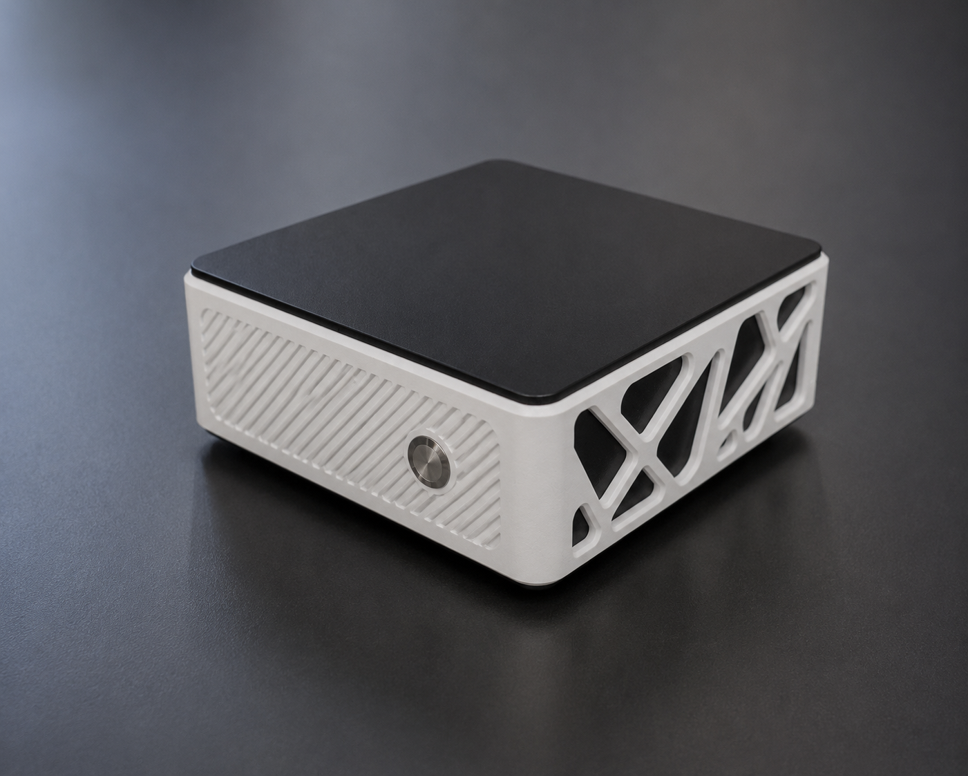 Box samsung dex DIY V1 - 1