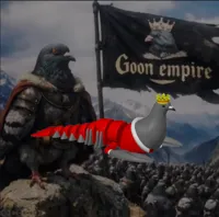 emperor Lobsta Sigeon