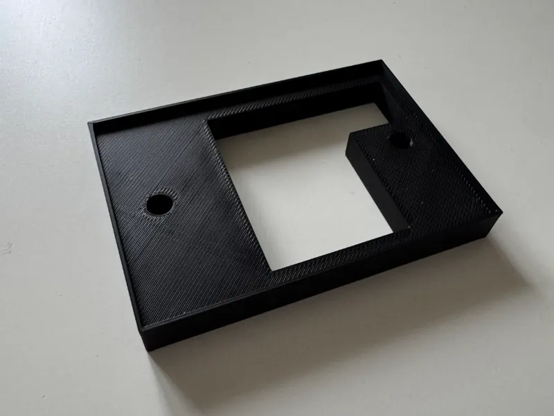 Adapter für Metzler Smartlock Paketbox Briefkasten