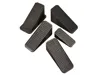TPU 95A - 0.2mm layer, 2 walls, 15% infill