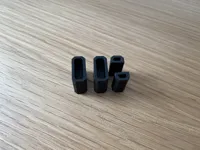 0,15 mm Tolerance