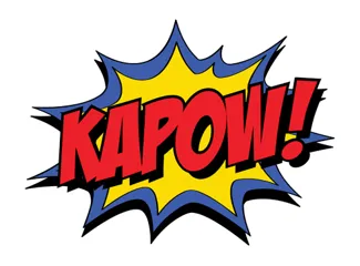 Kapow!