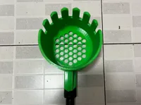 0.2mm 层高, 3 层墙, 20% 填充