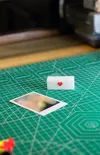 0.2mm layer, 2 walls, 10% infill