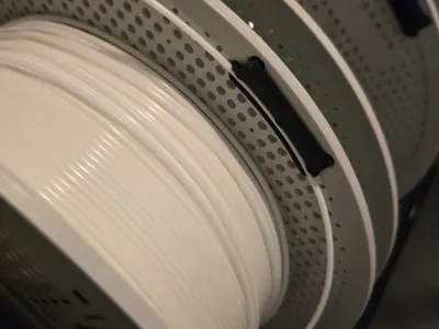 Another filament clip