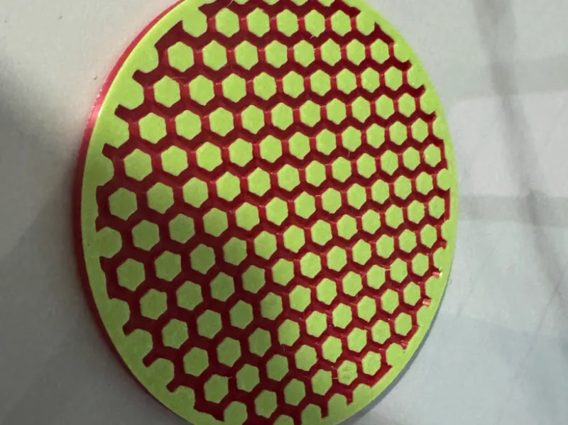 Coaster