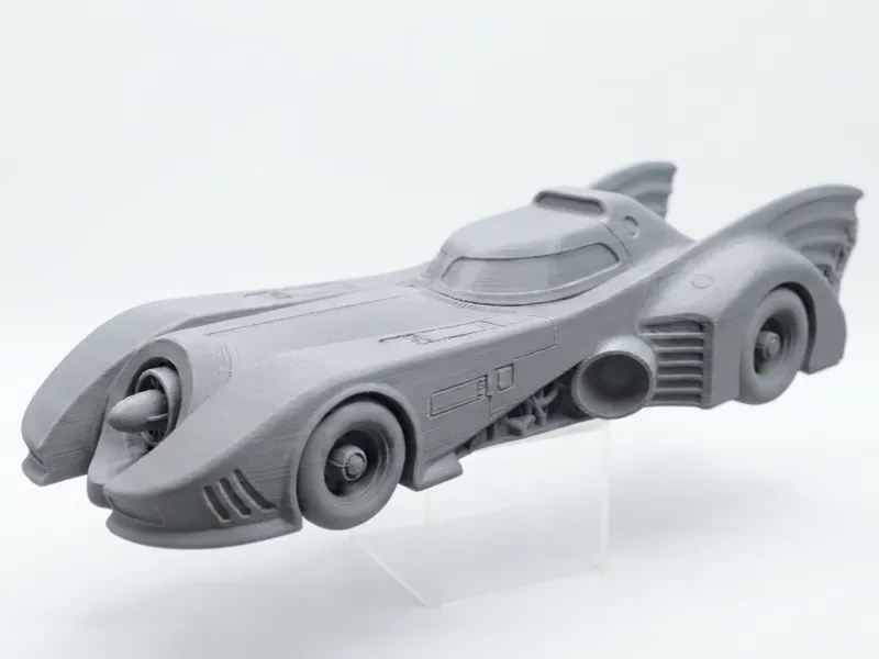 batmobil