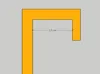 HOOK THICKNESS 2.0 CM