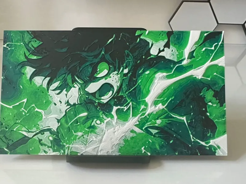 Deku_Hueforge