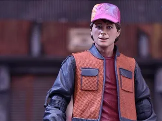 Marty McFly