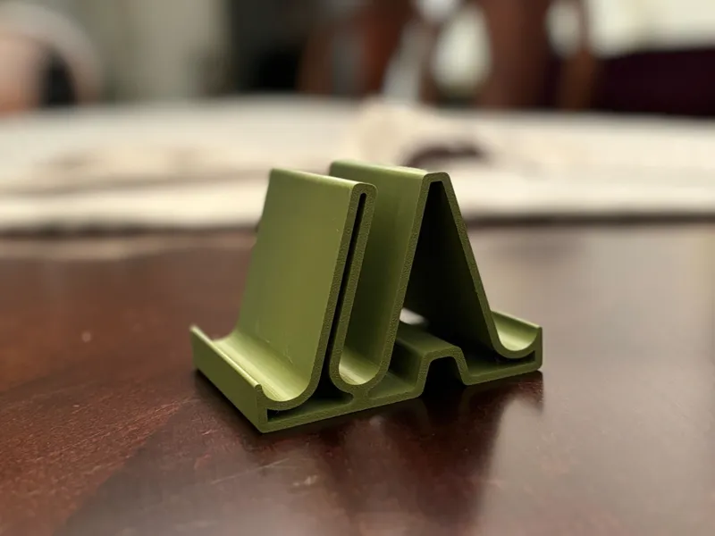 Device Charging Station
