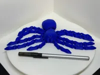 MAX A1 MINI ~ 74.4% ~ 0.16mm layer, 2 walls, 10% infill