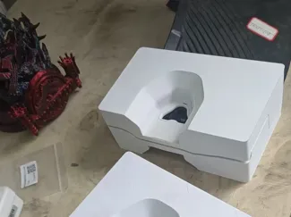 喷漆保护模具