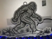 0.2mm layer, 2 walls, 10% infill