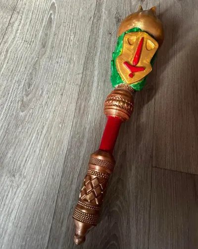 Scepter oilsjt