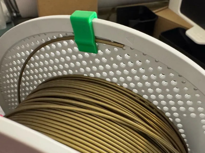 Filament Clips