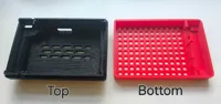 0.08mm layer, 4 walls, 15% infill