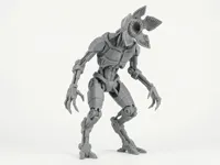 Robot Demogorgon — photo 2
